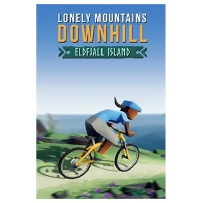 Lonely Mountains: Downhill · STEAM GIFT · АВТОДОСТАВКА - irongamers.ru