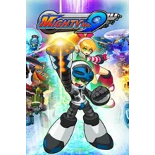 Mighty No. 9 Xbox КЛЮЧ (X|S ONE)