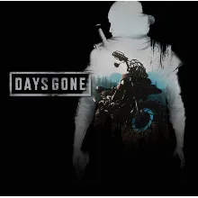 Days Gone + ОБНОВЛЕНИЯ (GLOBAL) | OFFLINE