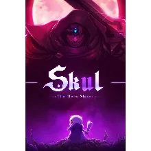 Skul: The Hero Slayer Xbox КЛЮЧ (X|S ONE)