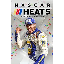NASCAR Heat 5 - Ultimate Edition Xbox КЛЮЧ (X|S ONE)