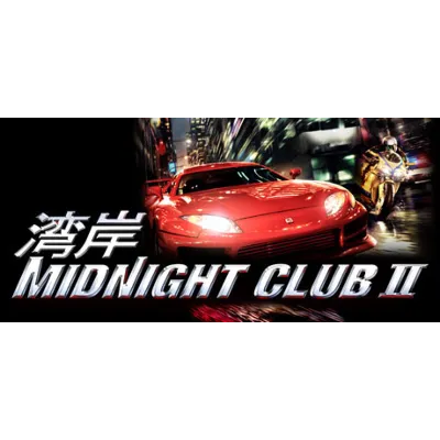 Midnight Club 2