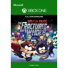 South Park: The Stick of Truth XBOX ONE / SERIES X|S / КЛЮЧ - irongamers.ru