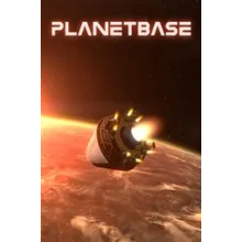 Planetbase Xbox КЛЮЧ (X|S ONE)