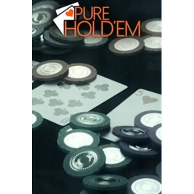 Pure Hold’em Xbox ONE X|S КЛЮЧ - irongamers.ru