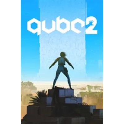 QUBE 2 Xbox KEY (X|S ONE) - irongamers.ru