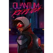 Quantum Replica Xbox КЛЮЧ (X|S ONE)