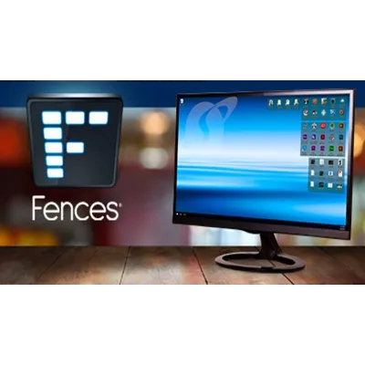 Stardock fences 6 ключ активации Навсегда - irongamers.ru