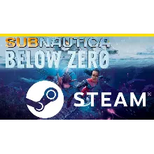⭐ Subnautica: Below Zero - STEAM (GLOBAL)