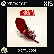 Virginia XBOX ONE / XBOX SERIES X|S [ Ключ Код ]
