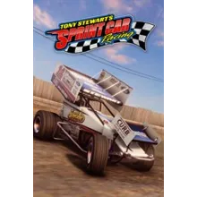 Tony Stewart´s Sprint Car Racing Xbox КЛЮЧ X|S ONE