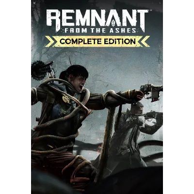 Remnant: From the Ashes Complete Edition XBOX PC - irongamers.ru