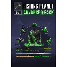 Fishing Planet - Advanced Starter Pack Xbox КЛЮЧ