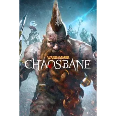 Warhammer: Chaosbane Xbox КЛЮЧ (X|S ONE) - irongamers.ru