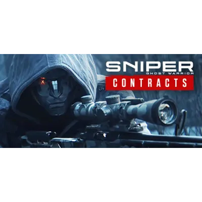 Sniper: Ghost Warrior Contracts КЛЮЧ СРАЗУ - irongamers.ru