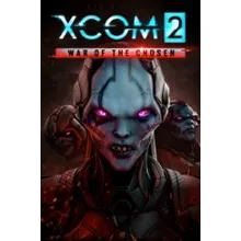 XCOM 2: War of the Chosen Xbox КЛЮЧ (X|S ONE)