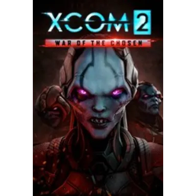 XCOM 2: War of the Chosen Xbox KEY (X|S ONE)