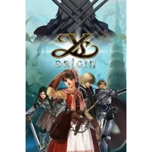 Ys Origin Xbox КЛЮЧ (X|S ONE)