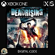 Dead Rising 4 XBOX ONE XBOX SERIES X|S KEY - irongamers.ru