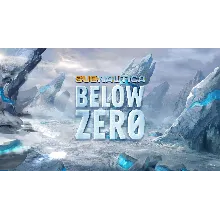 SUBNAUTICA: BELOW ZERO XBOX ONE & SERIES X|S КЛЮЧ