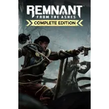 Remnant: From the Ashes Complete Edition Xbox +ПК Ключ