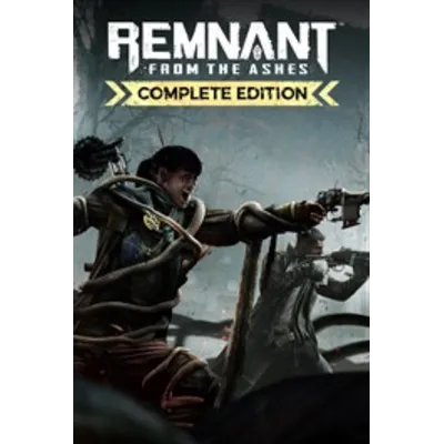 Remnant: From the Ashes Complete Edition Xbox +ПК Ключ - irongamers.ru