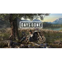 Days Gone EPIC GAMES Оффлайн Активация