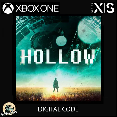 Hollow XBOX ONE / XBOX SERIES X|S [ Ключ Код ]
