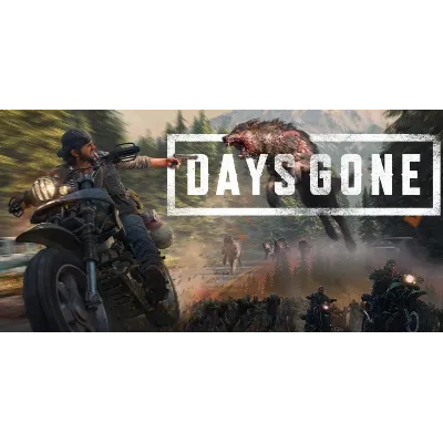 💎Days Gone 🔥 ОФФЛАЙН АКТИВАЦИЯ ДЛЯ ПК Steam💎 - irongamers.ru