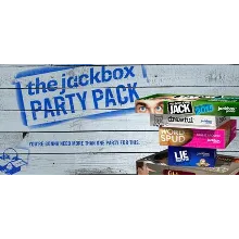 The Jackbox Party Pack|аккаунт|смена почты|EPIC GAMES