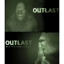 Outlast: Bundle of Terror Xbox One & Series X|S
