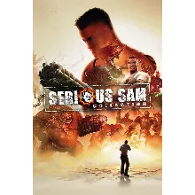 Serious Sam Collection Xbox One & Series X|S