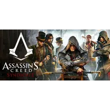 Assassin´s Creed Syndicate|аккаунт|EPIC GAMES
