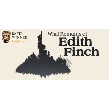 💳What Remains of Edith Finch|аккаунт|0% КОМИССИЯ|EPIC