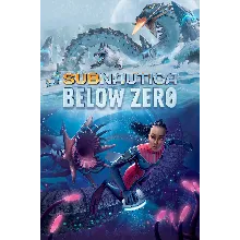 Subnautica: Below Zero Xbox One & Series X|S