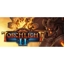 Torchlight 2 II |новый аккаунт|0% КОМИССИЯ|EPIC GAMES