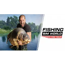 Fishing Sim World®: Pro Tour Xbox КЛЮЧ