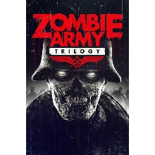 Zombie Army Trilogy Xbox One & Series X|S