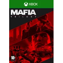 MAFIA: TRILOGY XBOX ONE / SERIES X|S КЛЮЧ ЛИЦЕНЗИЯ