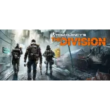 Tom Clancy’s The Division|NEW|аккаунт uplay|Global