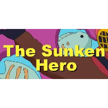 The Sunken Hero (Steam key/Region free)