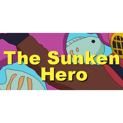 The Sunken Hero (Steam key/Region free) - irongamers.ru