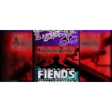 Break Into Zatwor +Absconding +Fiends of Imprisonment