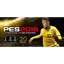 Pro Evolution Soccer 2016 Steam Key GLOBAL