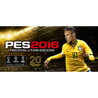 Россия + СНГ | Pro Evolution Soccer 2016 / PES 16 | Ключ | Steam - irongamers.ru