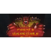 Castle Werewolf 3D Steam Key GLOBAL