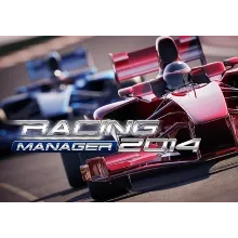 Racing Manager 2014 (Steam Key GLOBAL)