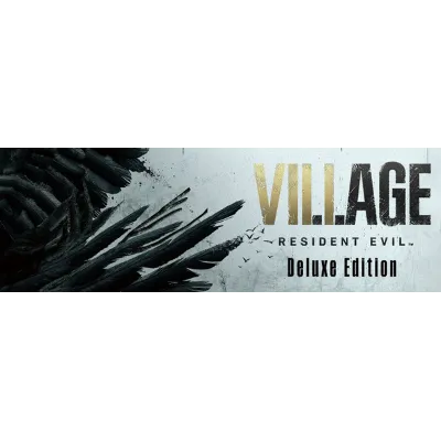 Resident Evil Village Deluxe - Steam Access OFFLINE - irongamers.ru