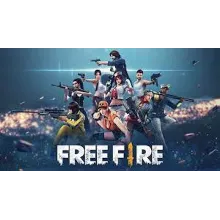 Free Fire 530 Diamonds Pins (Garena) GLOBAL KEY