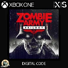 Zombie Army Trilogy XBOX [ Игровой Ключ Код ]